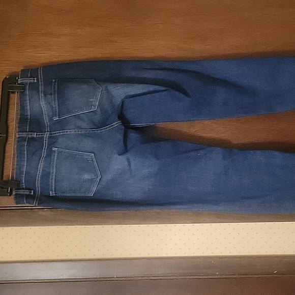 Womens jeans sz 4 - Picture 2 of 3